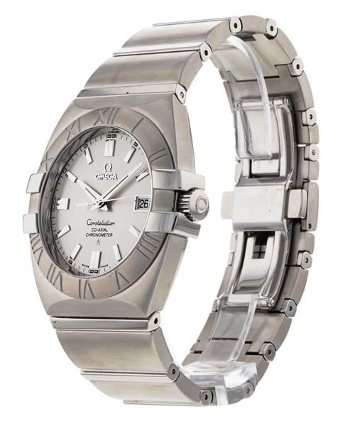Omega Constellation Double Eagle 1503.30.00